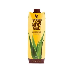 Forever Aloe vera gel 1 liter