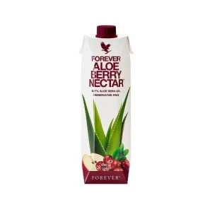 Forever Aloe Berry Nectar 1 liter