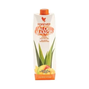 Forever Aloe Mango 1 liter