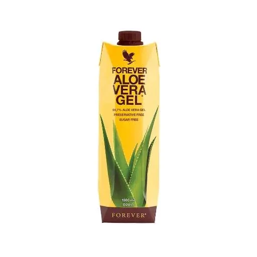 Forever Aloe vera gel 1 liter