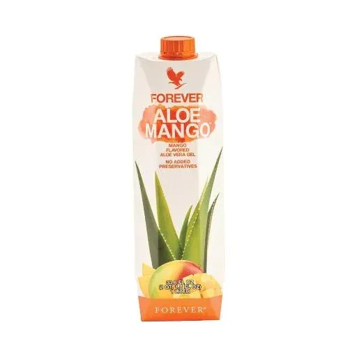 Forever Aloe Mango 1 liter