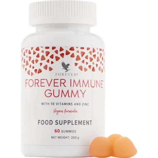 Forever Immune Gummy 60 gummies